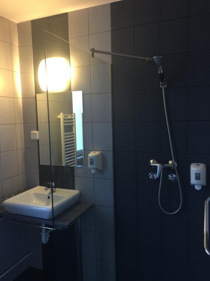 Hotel Berlin Будапешт Номер фото